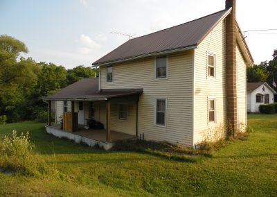 Absolute Real Estate Auction in Dresden, NY August 7, 2021